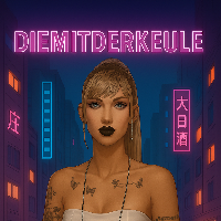 DieMitDerKeule