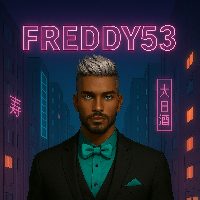 DJ-Freddy