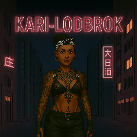 Kari_Lodbrok