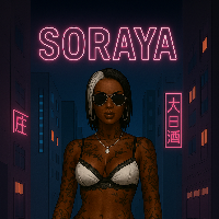 SORAYA