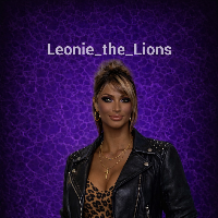 Leonie_the_Lions